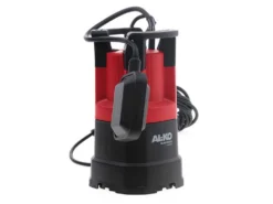 Pompa Sommersa Elettrica Acque Chiare AL-KO SUB 6500 Classic 250W - Raccordo Tubo 38 E 25 -Cura Del Giardino pompa sommersa elettrica acque chiare al ko sub 6500 classic 250w raccordo tubo 38 e 25 elettropompa sommersa al ko sub 6500 classic 15009 0 1544626777 IMG 3013