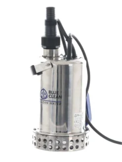 Pompa Sommersa Elettrica Acque Chiare Annovi & Reverberi ARUP 750XC - Corpo Inox - 750W -Cura Del Giardino pompa sommersa elettrica acque chiare annovi reverberi arup 750xc corpo inox 750w elettropompa sommersa annovi reverberi arup 750xc 21861 3 1578581942 115782 360 02