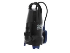 Pompa Sommersa Elettrica Acque Chiare E Scure - Annovi & Reverberi - ARUP 750PT - 750 W 16 Pompa Sommersa Elettrica Acque Chiare E Scure - Annovi & Reverberi - ARUP 750PT - 750 W -Cura Del Giardino pompa sommersa elettrica acque chiare e scure annovi reverberi arup 750pt 750 w elettropompa sommersa arup series 750pt 21848 1 1578481876 3602010