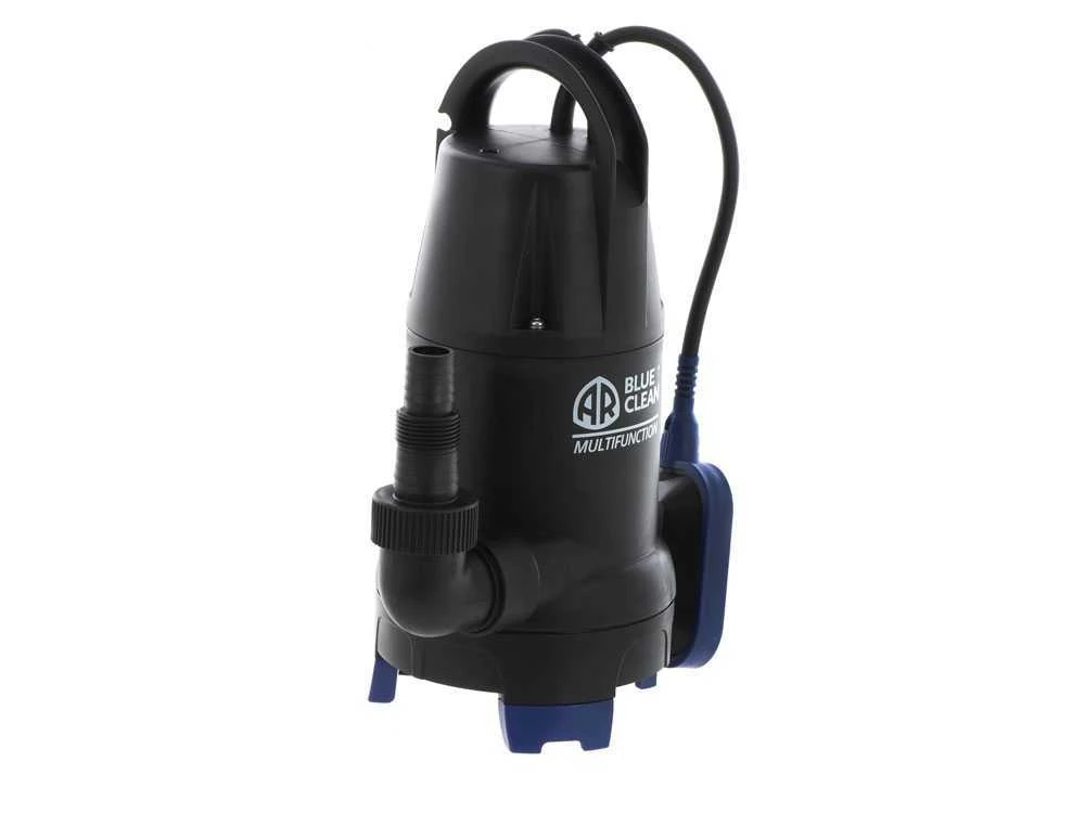 Pompa Sommersa Elettrica Acque Chiare E Scure - Annovi & Reverberi - ARUP 750PT - 750 W 4 Pompa Sommersa Elettrica Acque Chiare E Scure - Annovi & Reverberi - ARUP 750PT - 750 W - immagine 4