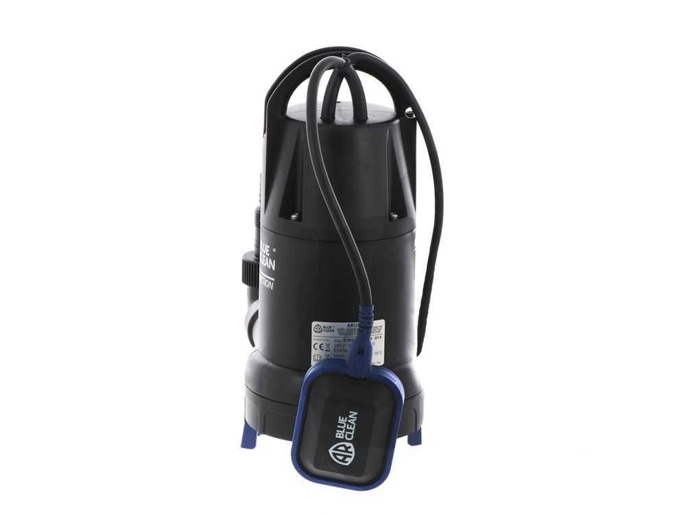 Pompa Sommersa Elettrica Acque Chiare E Scure - Annovi & Reverberi - ARUP 750PT - 750 W 11 Pompa Sommersa Elettrica Acque Chiare E Scure - Annovi & Reverberi - ARUP 750PT - 750 W - immagine 11