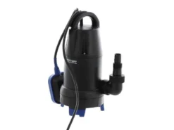 Pompa Sommersa Elettrica Acque Chiare E Scure - Annovi & Reverberi - ARUP 750PT - 750 W 18 Pompa Sommersa Elettrica Acque Chiare E Scure - Annovi & Reverberi - ARUP 750PT - 750 W -Cura Del Giardino pompa sommersa elettrica acque chiare e scure annovi reverberi arup 750pt 750 w elettropompa sommersa arup series 750pt 21848 1 1578481876 360208