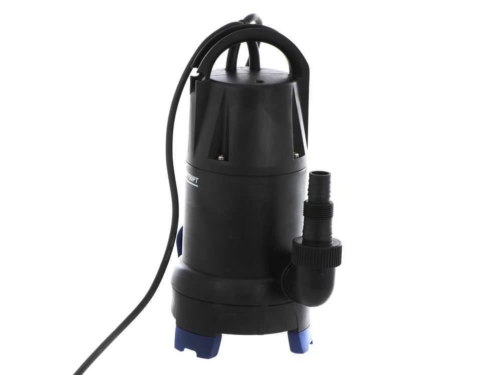 Pompa Sommersa Elettrica Acque Chiare E Scure - Annovi & Reverberi - ARUP 750PT - 750 W 5 Pompa Sommersa Elettrica Acque Chiare E Scure - Annovi & Reverberi - ARUP 750PT - 750 W - immagine 5