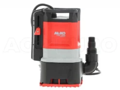 Pompa Sommersa Elettrica Acque Chiare E Sporche AL-KO TWIN 14000 Premium - 950W 16 Pompa Sommersa Elettrica Acque Chiare E Sporche AL-KO TWIN 14000 Premium - 950W -Cura Del Giardino pompa sommersa elettrica acque chiare e sporche al ko twin 14000 premium 950w elettropompa sommersa al ko twin 14000 premium 15300 0 1547133374 IMG 5687