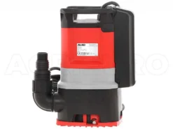 Pompa Sommersa Elettrica Acque Chiare E Sporche AL-KO TWIN 14000 Premium - 950W 19 Pompa Sommersa Elettrica Acque Chiare E Sporche AL-KO TWIN 14000 Premium - 950W -Cura Del Giardino pompa sommersa elettrica acque chiare e sporche al ko twin 14000 premium 950w elettropompa sommersa al ko twin 14000 premium 15300 0 1547133374 IMG 5693