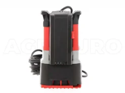 Pompa Sommersa Elettrica Acque Chiare E Sporche AL-KO TWIN 14000 Premium - 950W 22 Pompa Sommersa Elettrica Acque Chiare E Sporche AL-KO TWIN 14000 Premium - 950W -Cura Del Giardino pompa sommersa elettrica acque chiare e sporche al ko twin 14000 premium 950w elettropompa sommersa al ko twin 14000 premium 15300 0 1547133374 IMG 5696