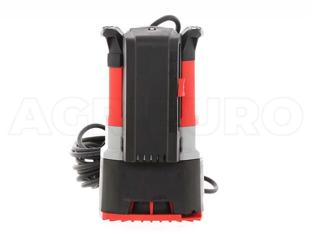 Pompa Sommersa Elettrica Acque Chiare E Sporche AL-KO TWIN 14000 Premium - 950W 10 Pompa Sommersa Elettrica Acque Chiare E Sporche AL-KO TWIN 14000 Premium - 950W - immagine 10