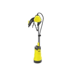 Pompa Sommersa Elettrica Acque Chiare Karcher BP 1 - Potenza 400 W