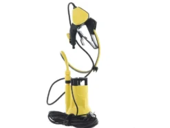 Pompa Sommersa Elettrica Acque Chiare Karcher BP 1 - Potenza 400 W -Cura Del Giardino pompa sommersa elettrica acque chiare karcher bp 1 potenza 400 w elettropompa sommersa karcher bp 1 23954 1 1591798617 IMG 5ee0eb5912ef5