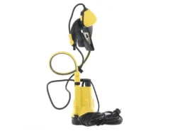 Pompa Sommersa Elettrica Acque Chiare Karcher BP 1 - Potenza 400 W -Cura Del Giardino pompa sommersa elettrica acque chiare karcher bp 1 potenza 400 w elettropompa sommersa karcher bp 1 23954 1 1591798617 IMG 5ee0eb591996f