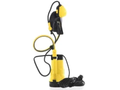 Pompa Sommersa Elettrica Acque Chiare Karcher BP 1 - Potenza 400 W -Cura Del Giardino pompa sommersa elettrica acque chiare karcher bp 1 potenza 400 w elettropompa sommersa karcher bp 1 23954 1 1591798617 IMG 5ee0eb5921ca5