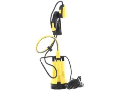 Pompa Sommersa Elettrica Acque Chiare Karcher BP 1 - Potenza 400 W -Cura Del Giardino pompa sommersa elettrica acque chiare karcher bp 1 potenza 400 w elettropompa sommersa karcher bp 1 23954 1 1591798617 IMG 5ee0eb592665c