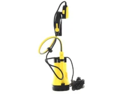 Pompa Sommersa Elettrica Acque Chiare Karcher BP 1 - Potenza 400 W -Cura Del Giardino pompa sommersa elettrica acque chiare karcher bp 1 potenza 400 w elettropompa sommersa karcher bp 1 23954 1 1591798617 IMG 5ee0eb5928caa