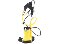Pompa Sommersa Elettrica Acque Chiare Karcher BP 1 - Potenza 400 W -Cura Del Giardino pompa sommersa elettrica acque chiare karcher bp 1 potenza 400 w elettropompa sommersa karcher bp 1 23954 1 1591798617 IMG 5ee0eb592b8ca