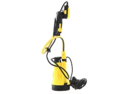 Pompa Sommersa Elettrica Acque Chiare Karcher BP 1 - Potenza 400 W -Cura Del Giardino pompa sommersa elettrica acque chiare karcher bp 1 potenza 400 w elettropompa sommersa karcher bp 1 23954 1 1591798617 IMG 5ee0eb5931dca
