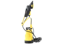Pompa Sommersa Elettrica Acque Chiare Karcher BP 1 - Potenza 400 W -Cura Del Giardino pompa sommersa elettrica acque chiare karcher bp 1 potenza 400 w elettropompa sommersa karcher bp 1 23954 1 1591801807 IMG 5ee0f7cf23309