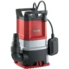 Pompa Sommersa Elettrica Acque Chiare / Sporche AL-KO TWIN 11000 Premium - 750W