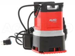 Pompa Sommersa Elettrica Acque Chiare / Sporche AL-KO TWIN 11000 Premium - 750W -Cura Del Giardino pompa sommersa elettrica acque chiare sporche al ko twin 11000 premium 750w elettropompa sommersa al ko twin 11000 premium 15296 0 1547127990 IMG 5655