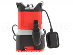 Pompa Sommersa Elettrica Acque Chiare / Sporche AL-KO TWIN 11000 Premium - 750W -Cura Del Giardino pompa sommersa elettrica acque chiare sporche al ko twin 11000 premium 750w elettropompa sommersa al ko twin 11000 premium 15296 0 1547128014 IMG 5671