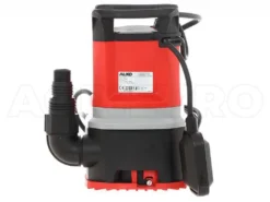 Pompa Sommersa Elettrica Acque Chiare / Sporche AL-KO TWIN 11000 Premium - 750W -Cura Del Giardino pompa sommersa elettrica acque chiare sporche al ko twin 11000 premium 750w elettropompa sommersa al ko twin 11000 premium 15296 0 1547128014 IMG 5679