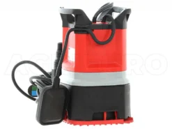 Pompa Sommersa Elettrica Acque Chiare / Sporche AL-KO TWIN 11000 Premium - 750W -Cura Del Giardino pompa sommersa elettrica acque chiare sporche al ko twin 11000 premium 750w elettropompa sommersa al ko twin 11000 premium 15296 0 1547128014 IMG 5681