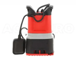 Pompa Sommersa Elettrica Acque Chiare / Sporche AL-KO TWIN 11000 Premium - 750W -Cura Del Giardino pompa sommersa elettrica acque chiare sporche al ko twin 11000 premium 750w elettropompa sommersa al ko twin 11000 premium 15296 0 1547128014 IMG 5682