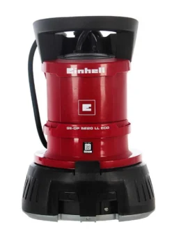 Pompa Sommersa Elettrica Acque Scure E Chiare Einhell GE-DP 5220 LL - Elettropompa 520 W -Cura Del Giardino pompa sommersa elettrica acque scure e chiare einhell ge dp 5220 ll elettropompa 520 w elettropompa sommersa einhell ge dp 5220 ll 13944 0 1534757804 IMG 3364