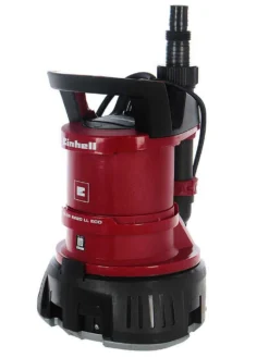 Pompa Sommersa Elettrica Acque Scure E Chiare Einhell GE-DP 5220 LL - Elettropompa 520 W -Cura Del Giardino pompa sommersa elettrica acque scure e chiare einhell ge dp 5220 ll elettropompa 520 w elettropompa sommersa einhell ge dp 5220 ll 13944 0 1534757808 IMG 3367