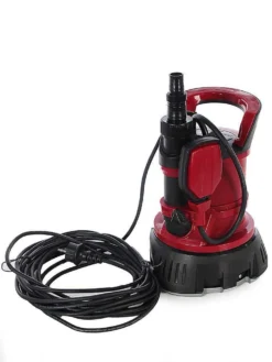 Pompa Sommersa Elettrica Acque Scure E Chiare Einhell GE-DP 5220 LL - Elettropompa 520 W -Cura Del Giardino pompa sommersa elettrica acque scure e chiare einhell ge dp 5220 ll elettropompa 520 w elettropompa sommersa einhell ge dp 5220 ll 13944 0 1534757815 IMG 3372