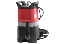 Pompa Sommersa Elettrica Acque Sporche AL-KO DRAIN 10000 Comfort 650W - Raccordo 38-25 -Cura Del Giardino pompa sommersa elettrica acque sporche al ko drain 10000 comfort 650w raccordo 38 25 elettropompa sommersa al ko drain 10000 comfort 15160 0 1546421896 IMG 4606