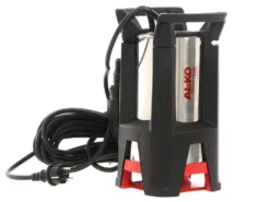 Pompa Sommersa Elettrica Acque Sporche AL-KO DRAIN 10000 INOX 750W - Raccordo 38-25 -Cura Del Giardino pompa sommersa elettrica acque sporche al ko drain 10000 inox 750w raccordo 38 25 elettropompa sommersa al ko drain 10000 inox 15291 0 1547049346 IMG 5455