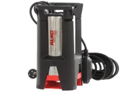 Pompa Sommersa Elettrica Acque Sporche AL-KO DRAIN 10000 INOX 750W - Raccordo 38-25 -Cura Del Giardino pompa sommersa elettrica acque sporche al ko drain 10000 inox 750w raccordo 38 25 elettropompa sommersa al ko drain 10000 inox 15291 0 1547049346 IMG 5456