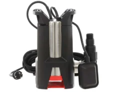 Pompa Sommersa Elettrica Acque Sporche AL-KO DRAIN 10000 INOX 750W - Raccordo 38-25 -Cura Del Giardino pompa sommersa elettrica acque sporche al ko drain 10000 inox 750w raccordo 38 25 elettropompa sommersa al ko drain 10000 inox 15291 0 1547049346 IMG 5459