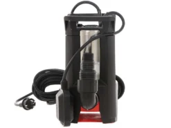 Pompa Sommersa Elettrica Acque Sporche AL-KO DRAIN 10000 INOX 750W - Raccordo 38-25 -Cura Del Giardino pompa sommersa elettrica acque sporche al ko drain 10000 inox 750w raccordo 38 25 elettropompa sommersa al ko drain 10000 inox 15291 0 1547049346 IMG 5468