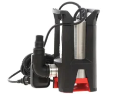 Pompa Sommersa Elettrica Acque Sporche AL-KO DRAIN 10000 INOX 750W - Raccordo 38-25 -Cura Del Giardino pompa sommersa elettrica acque sporche al ko drain 10000 inox 750w raccordo 38 25 elettropompa sommersa al ko drain 10000 inox 15291 0 1547049346 IMG 5471