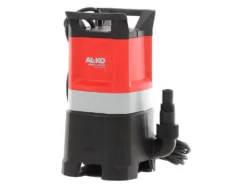 Pompa Sommersa Elettrica Acque Sporche AL-KO DRAIN 12000 Comfort 850W - Raccordo 38-25 -Cura Del Giardino pompa sommersa elettrica acque sporche al ko drain 12000 comfort 850w raccordo 38 25 elettropompa sommersa al ko drain 12000 comfort 15274 0 1547041501 IMG 5431