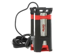 Pompa Sommersa Elettrica Acque Sporche AL-KO DRAIN 15000 INOX 1100W - Raccordo 38-25 -Cura Del Giardino pompa sommersa elettrica acque sporche al ko drain 15000 inox 1100w raccordo 38 25 elettropompa sommersa al ko drain 15000 inox comfort 15292 0 1547110349 IMG 5486