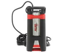 Pompa Sommersa Elettrica Acque Sporche AL-KO DRAIN 15000 INOX 1100W - Raccordo 38-25 -Cura Del Giardino pompa sommersa elettrica acque sporche al ko drain 15000 inox 1100w raccordo 38 25 elettropompa sommersa al ko drain 15000 inox comfort 15292 0 1547110349 IMG 5489