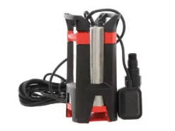 Pompa Sommersa Elettrica Acque Sporche AL-KO DRAIN 15000 INOX 1100W - Raccordo 38-25 -Cura Del Giardino pompa sommersa elettrica acque sporche al ko drain 15000 inox 1100w raccordo 38 25 elettropompa sommersa al ko drain 15000 inox comfort 15292 0 1547110367 IMG 5497