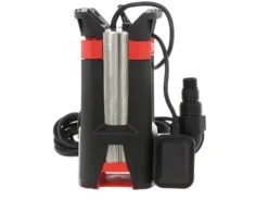 Pompa Sommersa Elettrica Acque Sporche AL-KO DRAIN 15000 INOX 1100W - Raccordo 38-25 -Cura Del Giardino pompa sommersa elettrica acque sporche al ko drain 15000 inox 1100w raccordo 38 25 elettropompa sommersa al ko drain 15000 inox comfort 15292 0 1547110367 IMG 5499