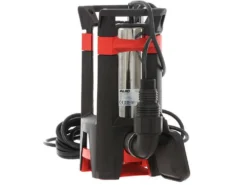 Pompa Sommersa Elettrica Acque Sporche AL-KO DRAIN 15000 INOX 1100W - Raccordo 38-25 -Cura Del Giardino pompa sommersa elettrica acque sporche al ko drain 15000 inox 1100w raccordo 38 25 elettropompa sommersa al ko drain 15000 inox comfort 15292 0 1547110367 IMG 5508