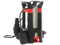 Pompa Sommersa Elettrica Acque Sporche AL-KO DRAIN 15000 INOX 1100W - Raccordo 38-25 -Cura Del Giardino pompa sommersa elettrica acque sporche al ko drain 15000 inox 1100w raccordo 38 25 elettropompa sommersa al ko drain 15000 inox comfort 15292 0 1547110367 IMG 5512