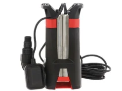 Pompa Sommersa Elettrica Acque Sporche AL-KO DRAIN 15000 INOX 1100W - Raccordo 38-25 -Cura Del Giardino pompa sommersa elettrica acque sporche al ko drain 15000 inox 1100w raccordo 38 25 elettropompa sommersa al ko drain 15000 inox comfort 15292 0 1547110367 IMG 5513