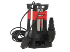 Pompa Sommersa Elettrica Acque Sporche AL-KO DRAIN 20000 HD 1300W - Multi Raccordo -Cura Del Giardino pompa sommersa elettrica acque sporche al ko drain 20000 hd 1300w multi raccordo elettropompa sommersa al ko drain 20000 hd 15293 0 1547116348 IMG 5522