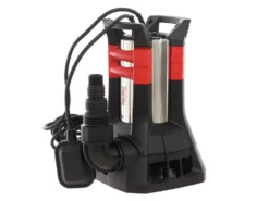 Pompa Sommersa Elettrica Acque Sporche AL-KO DRAIN 20000 HD 1300W - Multi Raccordo -Cura Del Giardino pompa sommersa elettrica acque sporche al ko drain 20000 hd 1300w multi raccordo elettropompa sommersa al ko drain 20000 hd 15293 0 1547116363 IMG 5529