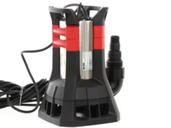 Pompa Sommersa Elettrica Acque Sporche AL-KO DRAIN 20000 HD 1300W - Multi Raccordo -Cura Del Giardino pompa sommersa elettrica acque sporche al ko drain 20000 hd 1300w multi raccordo elettropompa sommersa al ko drain 20000 hd 15293 0 1547116363 IMG 5544