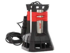 Pompa Sommersa Elettrica Acque Sporche AL-KO DRAIN 20000 HD 1300W - Multi Raccordo -Cura Del Giardino pompa sommersa elettrica acque sporche al ko drain 20000 hd 1300w multi raccordo elettropompa sommersa al ko drain 20000 hd 15293 0 1547116364 IMG 5537