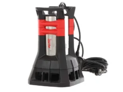 Pompa Sommersa Elettrica Acque Sporche AL-KO DRAIN 20000 HD 1300W - Multi Raccordo -Cura Del Giardino pompa sommersa elettrica acque sporche al ko drain 20000 hd 1300w multi raccordo elettropompa sommersa al ko drain 20000 hd 15293 0 1547116364 IMG 5539