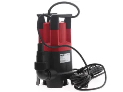 Pompa Sommersa Elettrica Acque Sporche AL-KO DRAIN 7500 Classic 450W - Raccordo Tubo 38-25 -Cura Del Giardino pompa sommersa elettrica acque sporche al ko drain 7500 classic 450w raccordo tubo 38 25 elettropompa sommersa al ko drain 7500 classic 15037 0 1544714578 IMG 3150