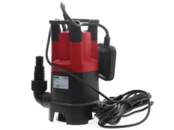 Pompa Sommersa Elettrica Acque Sporche AL-KO DRAIN 7500 Classic 450W - Raccordo Tubo 38-25 -Cura Del Giardino pompa sommersa elettrica acque sporche al ko drain 7500 classic 450w raccordo tubo 38 25 elettropompa sommersa al ko drain 7500 classic 15037 0 1544714582 IMG 3152